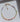 Gold Filled Chakra Anklet