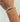 Video of children's crystal bracelet and 'KANE' letter beads